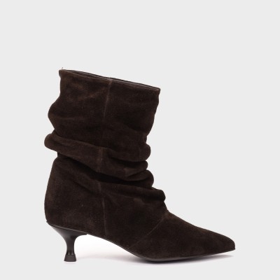 BOTINES MUJER PEDRO MIRALLES 24398 